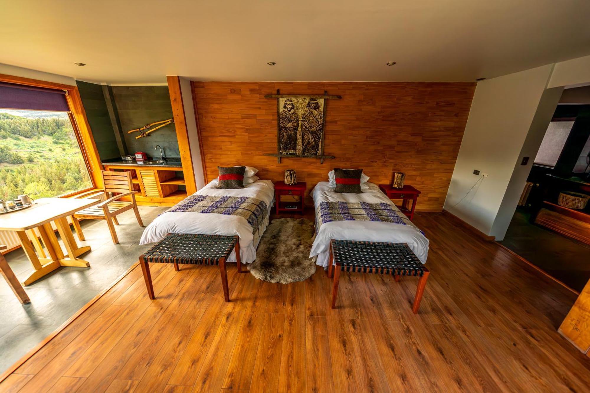 Nomades Hotel Boutique โกไยเก ภายนอก รูปภาพ